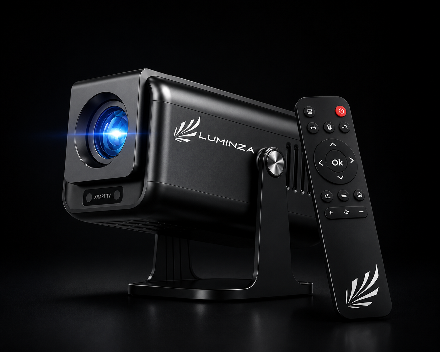 LUMINZA-PRO-X